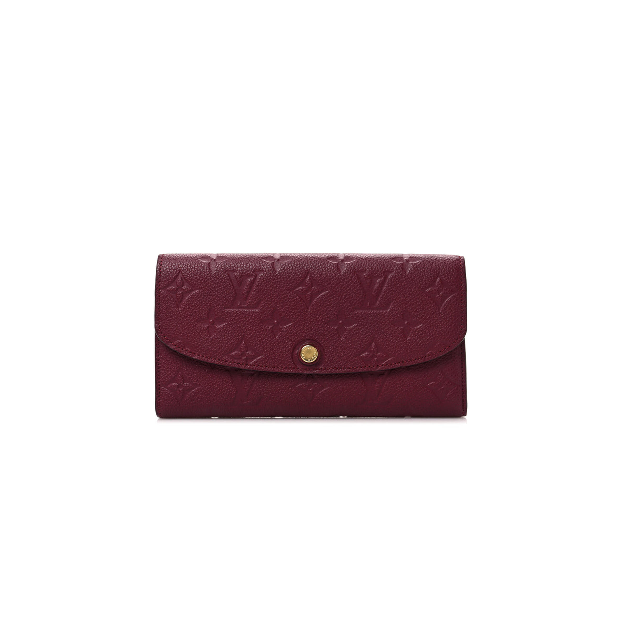 l0vis Vvtt0n sarah wallet m25815 (19*10.5*2cm)